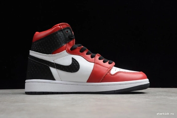Toe 1 Satin CD0461-016 Jordan Retro Black CD0461-016 (W) High 0712